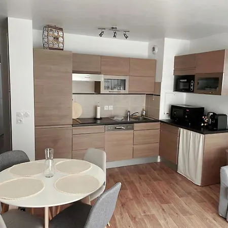 Lovely Flat Appartement *