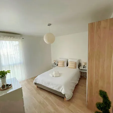 Appartement Lovely Flat *