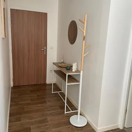 Lovely Flat Apartment