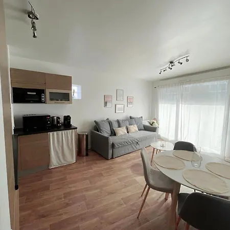Lovely Flat * Meaux