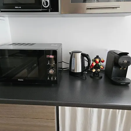 Lovely Flat