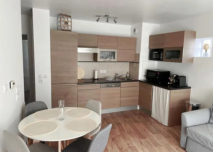 Lovely Flat Appartement *