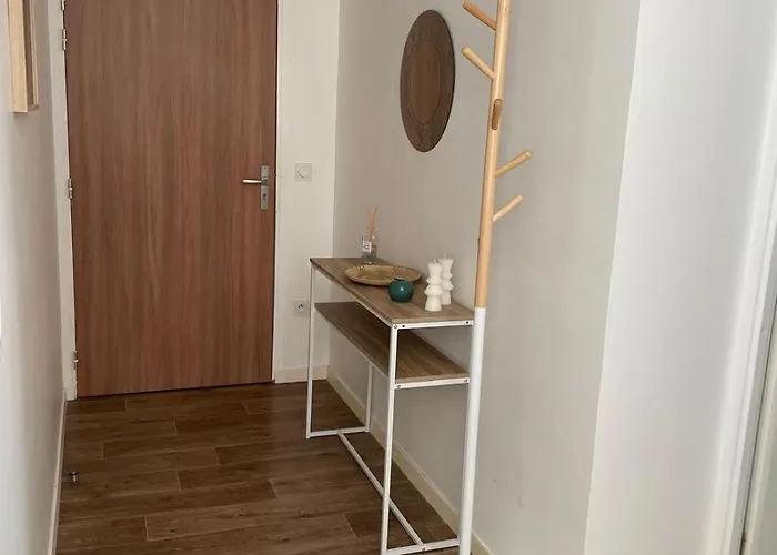 Lovely Flat 아파트