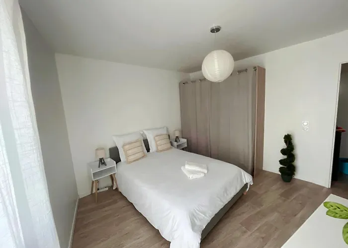 Appartement Lovely Flat